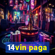 14vin paga